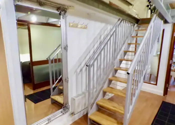 Lux Apartment