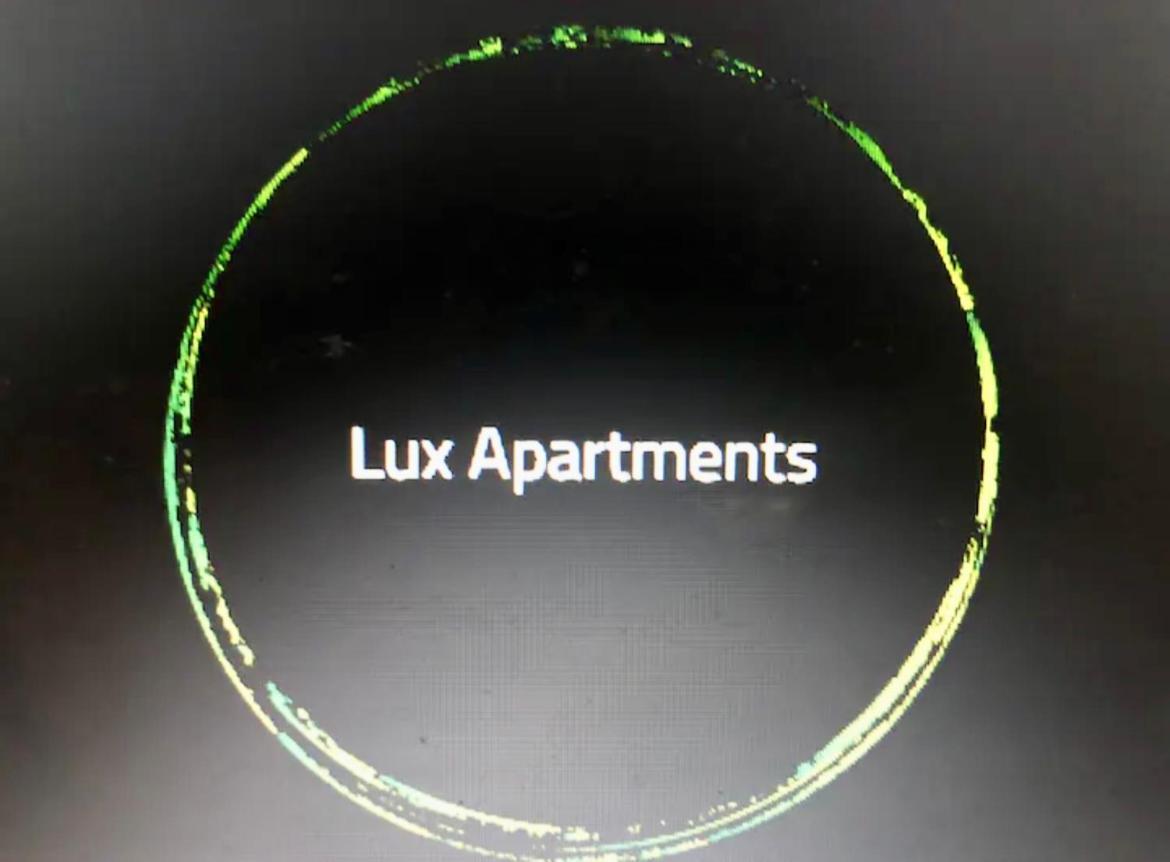 Lux Appartamento