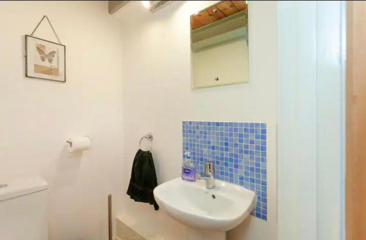 Appartamento Lux Nottingham