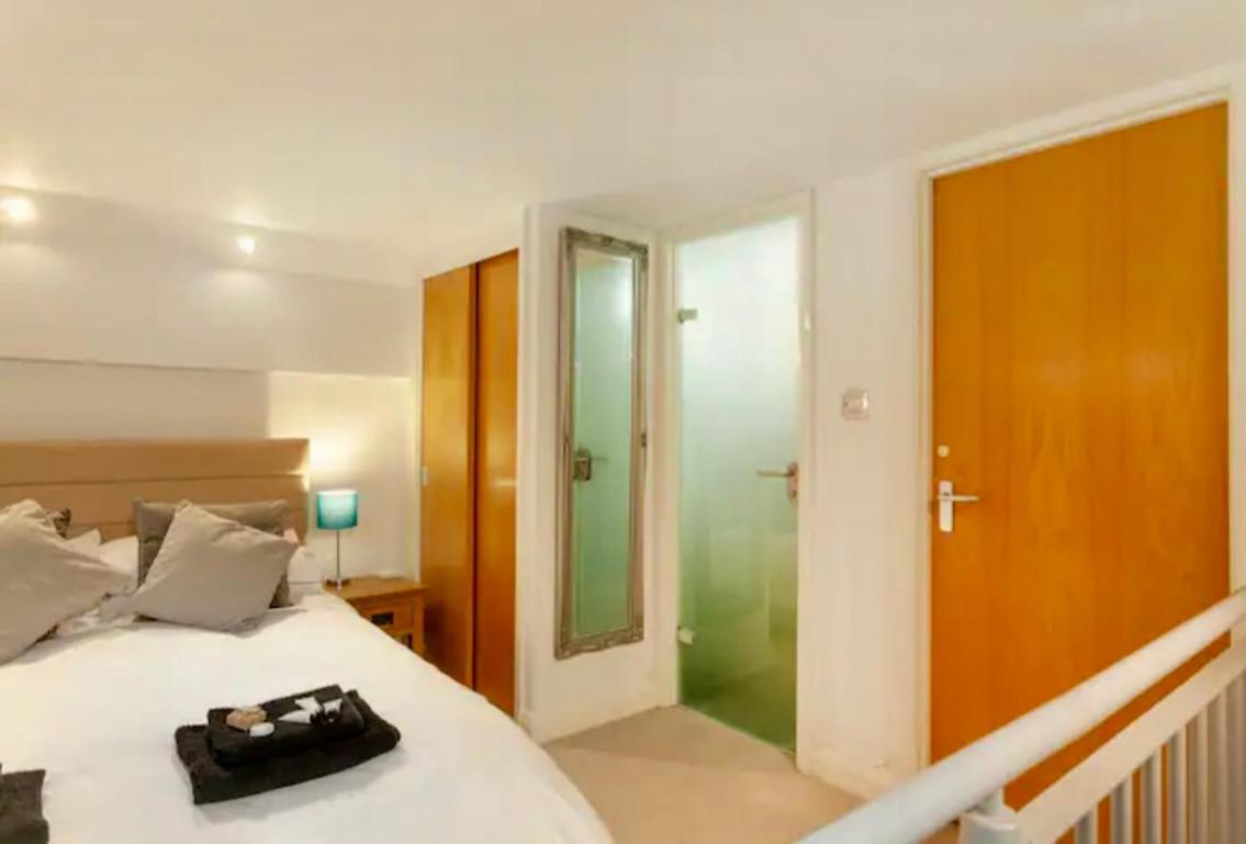 Appartamento Lux Nottingham