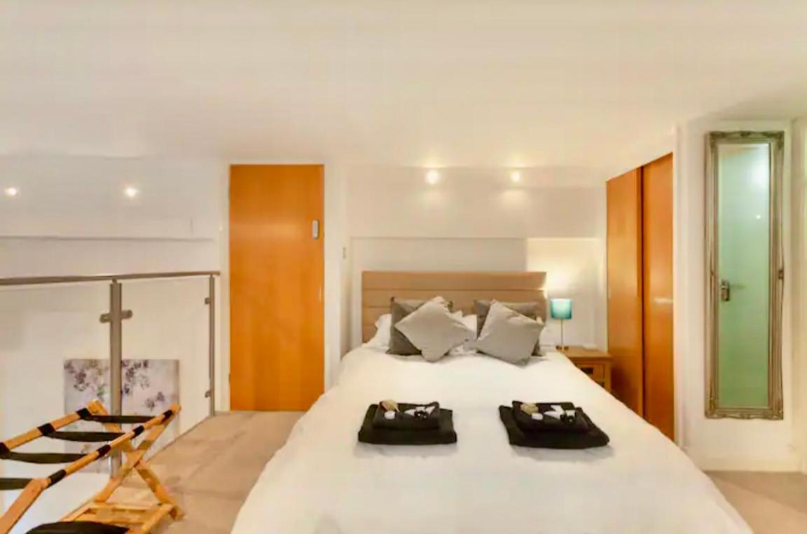 Lux Appartamento Nottingham